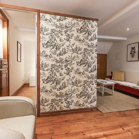 Santa Catarina Vintage By Homing Apartment Lisabona Exterior foto