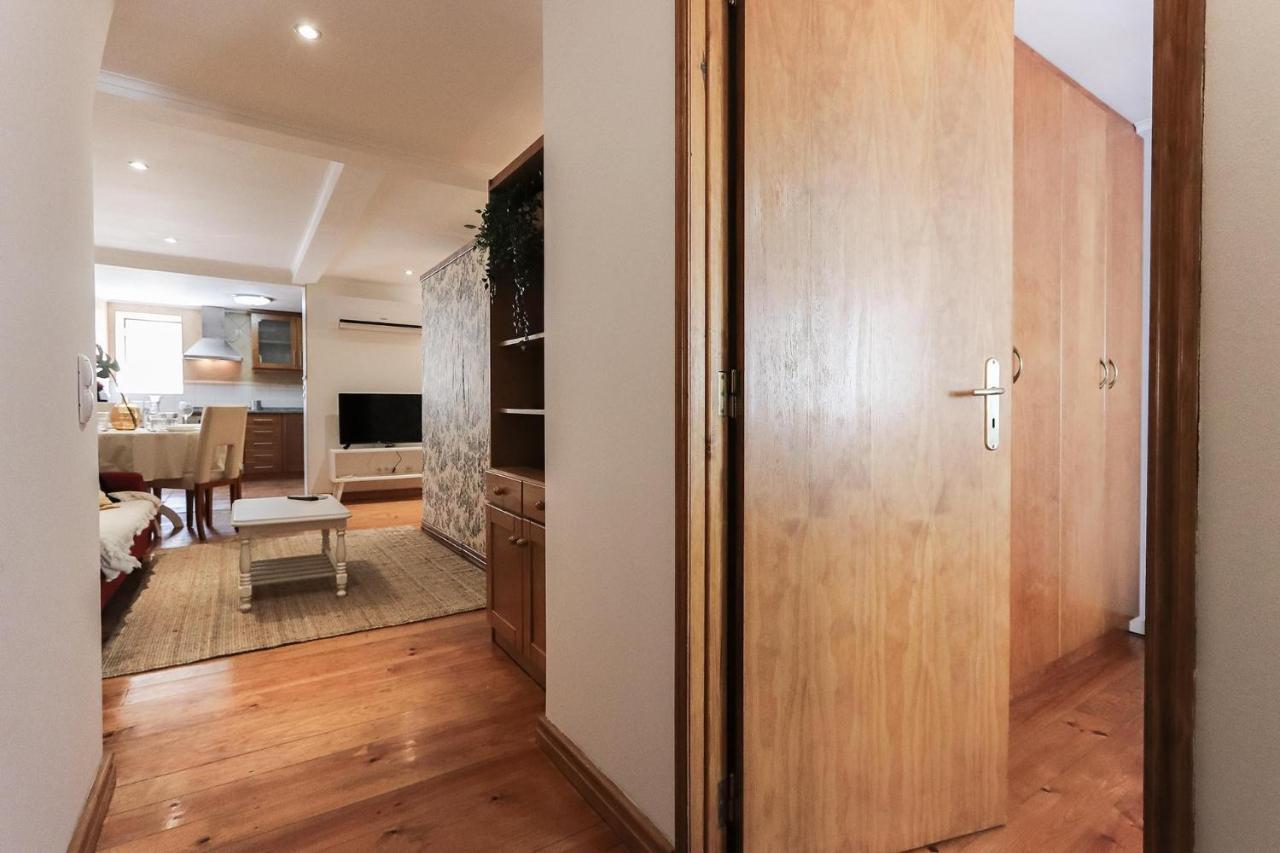 Santa Catarina Vintage By Homing Apartment Lisabona Exterior foto