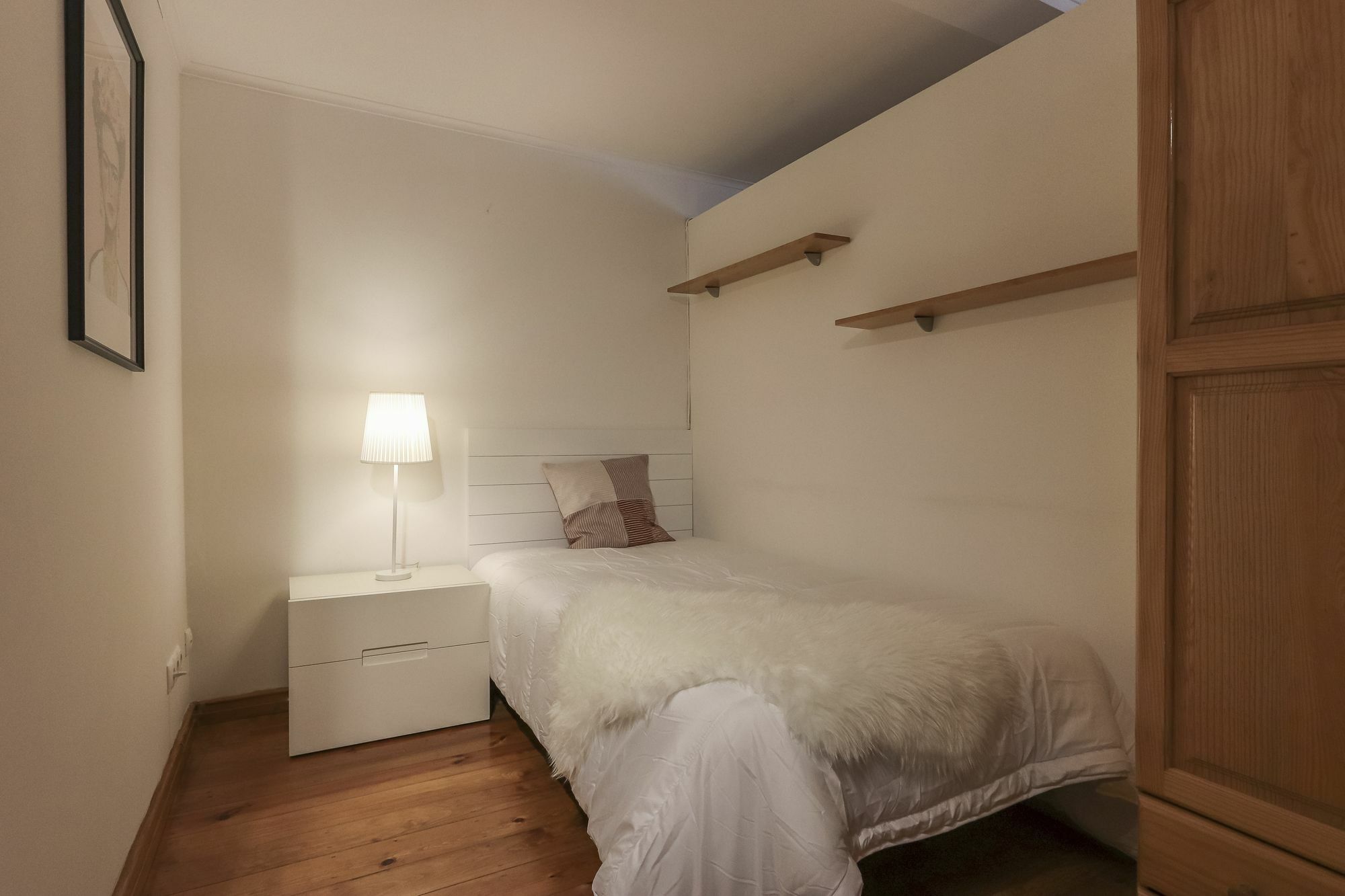 Santa Catarina Vintage By Homing Apartment Lisabona Exterior foto