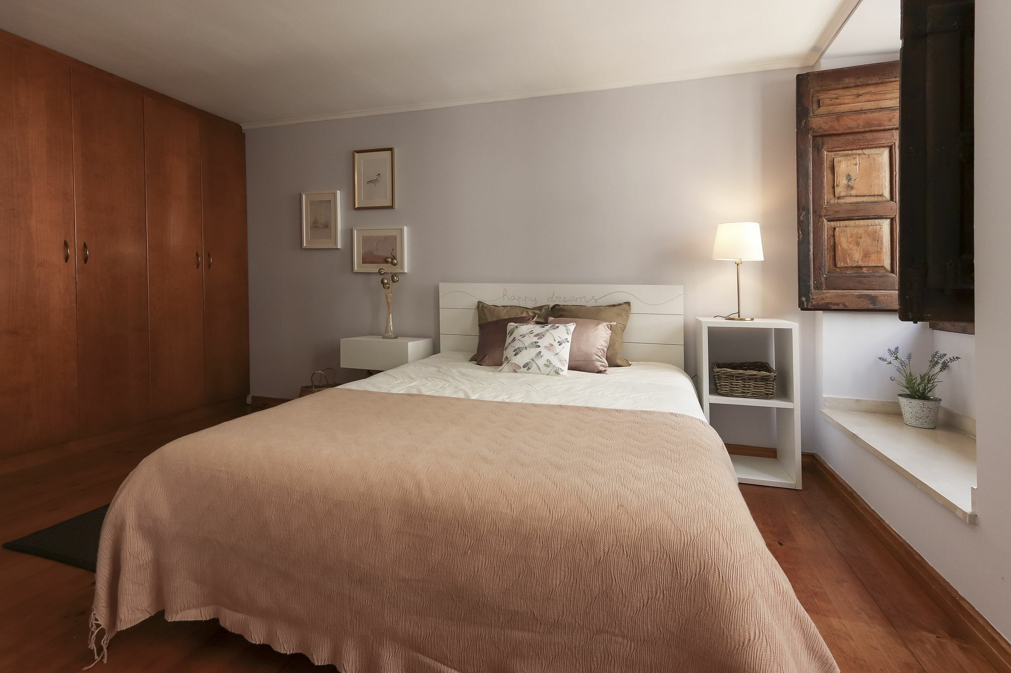 Santa Catarina Vintage By Homing Apartment Lisabona Exterior foto
