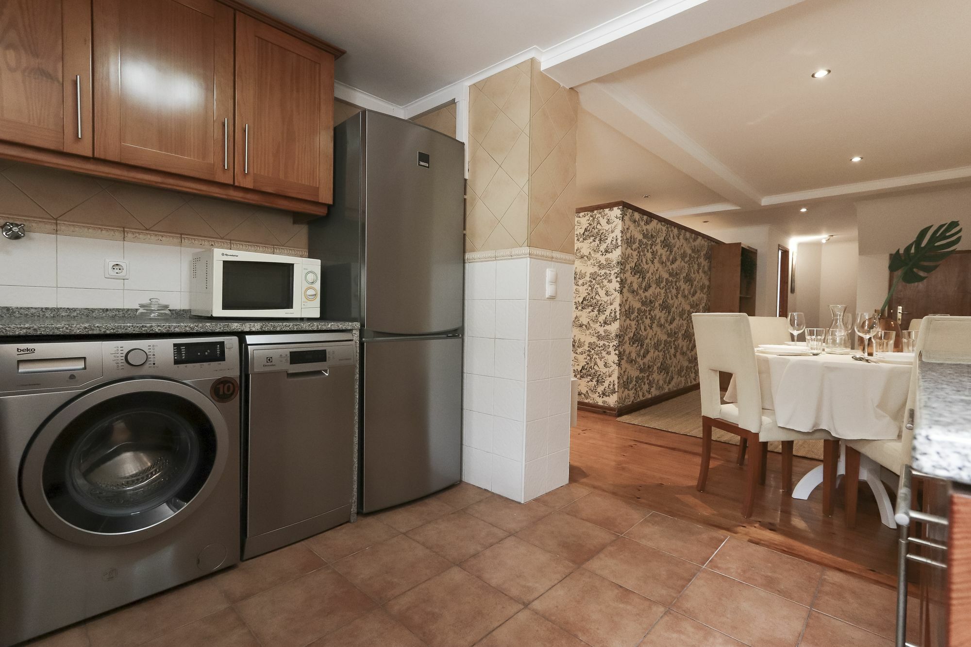 Santa Catarina Vintage By Homing Apartment Lisabona Exterior foto
